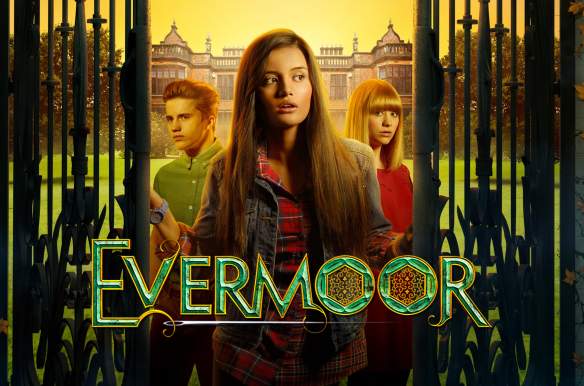 The Evermoor Chronicles