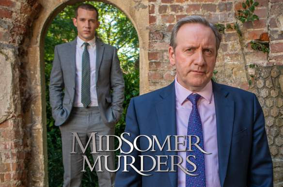 Midsomer Murders