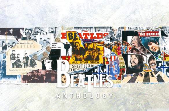 The Beatles Anthology