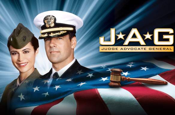 JAG