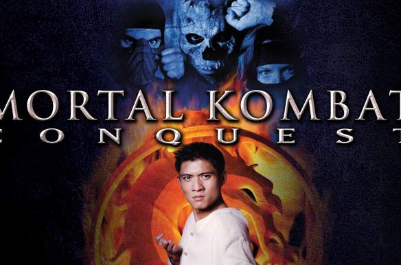 Mortal Kombat: Conquest