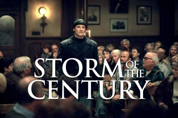 Storm of the Century