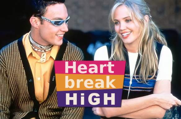 Heartbreak High