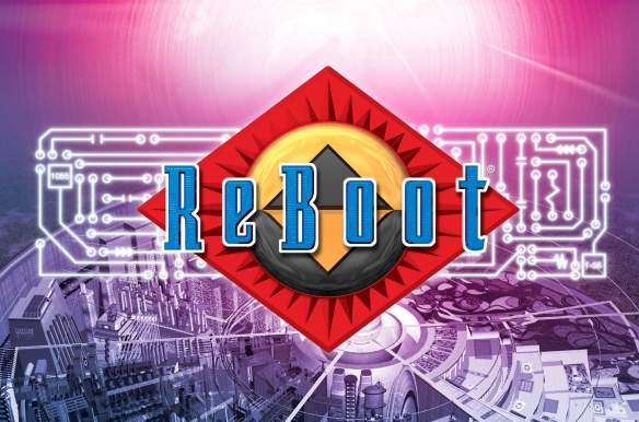 ReBoot