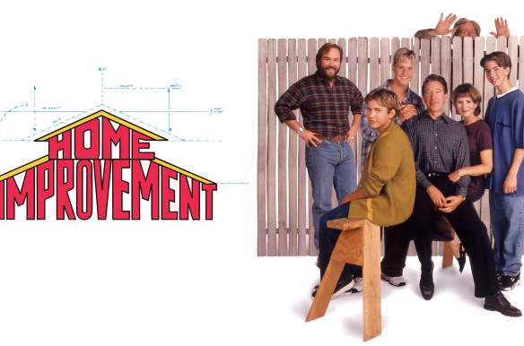 Home Improvement