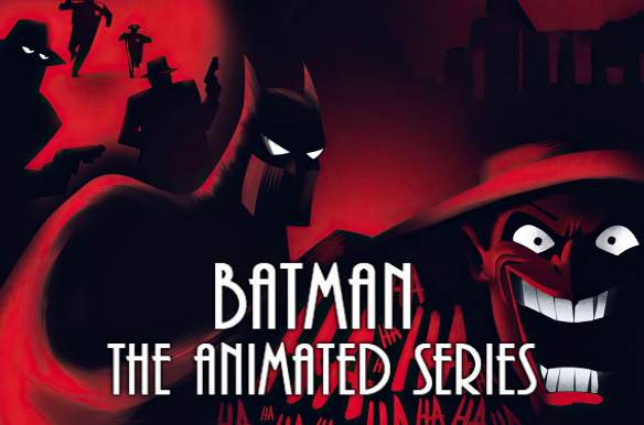 Batman: The Animated Series