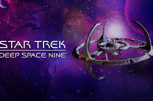 Star Trek Deep Space Nine