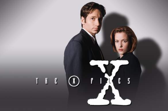 The X Files