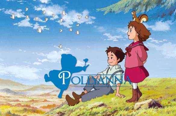 The Story of Pollyanna