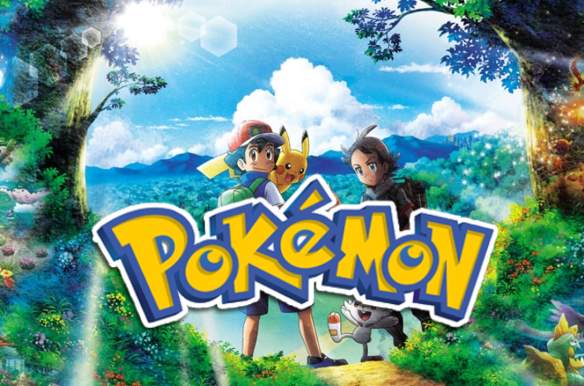 Pokemon The Series Indigo League