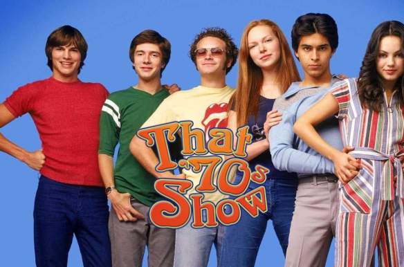 That '70s Show
