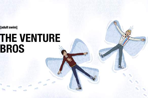 The Venture Bros.