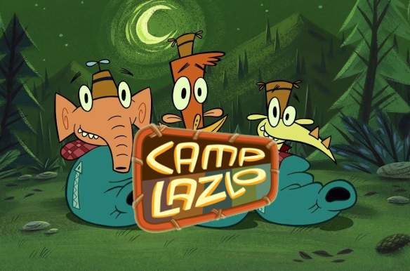 Camp Lazlo