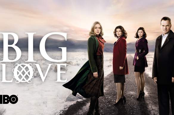 Big Love