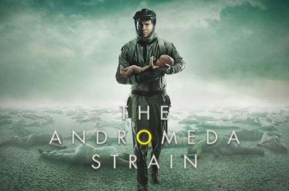 The Andromeda Strain