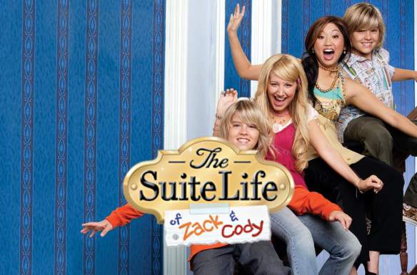 The Suite Life of Zack & Cody
