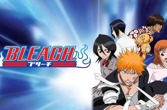 Bleach