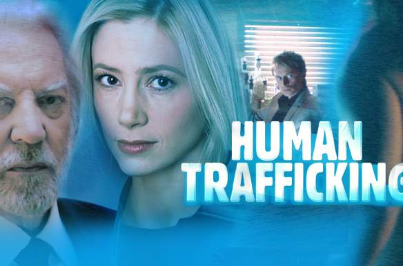 Human Trafficking