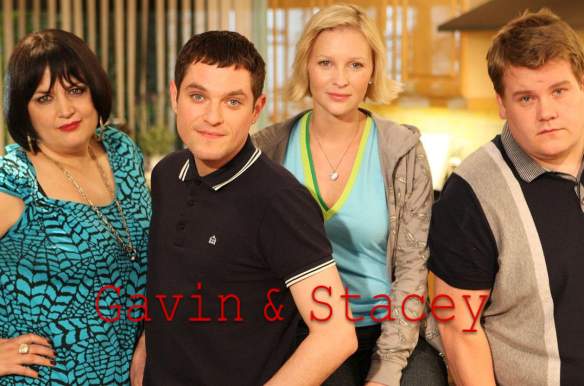 Gavin & Stacey