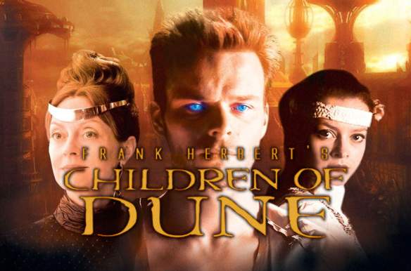 Children of Dune