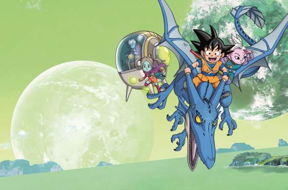 Dragon Ball