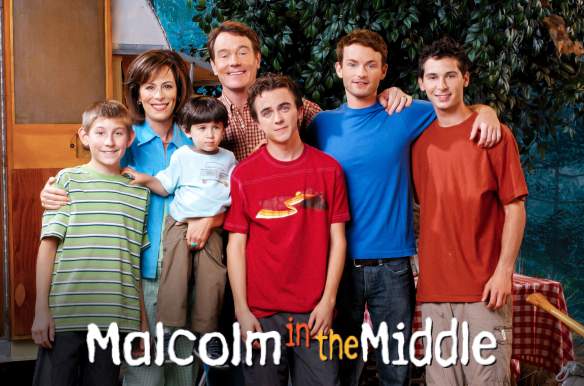 Malcolm in the Middle