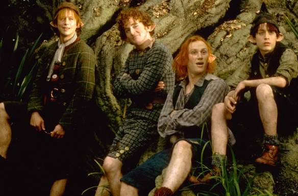 The Magical Legend of the Leprechauns