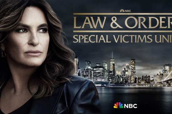 Law & Order Special Victims Unit