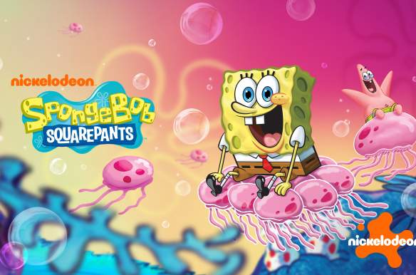 SpongeBob SquarePants