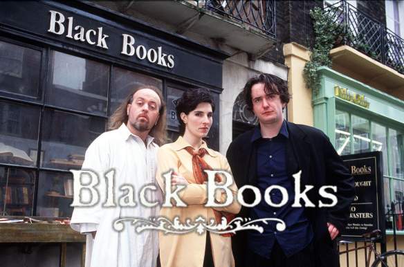 Black Books