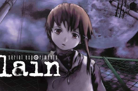 Serial Experiments Lain