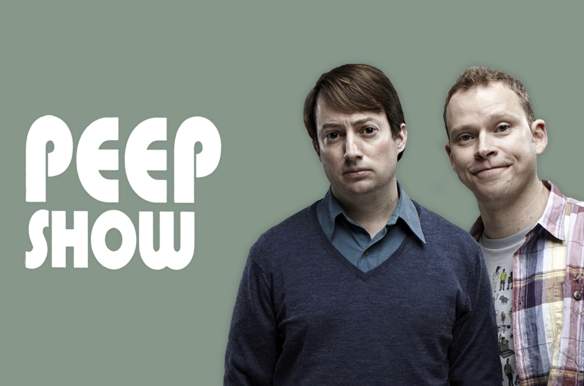 Peep Show