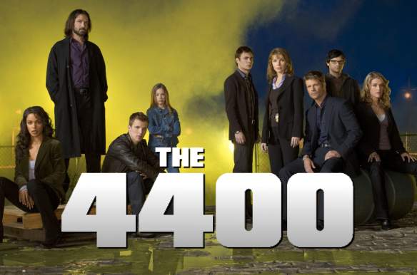 The 4400