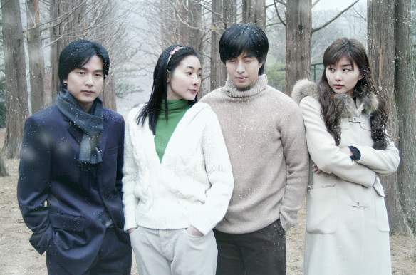 Winter Sonata