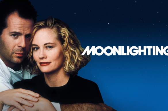 Moonlighting
