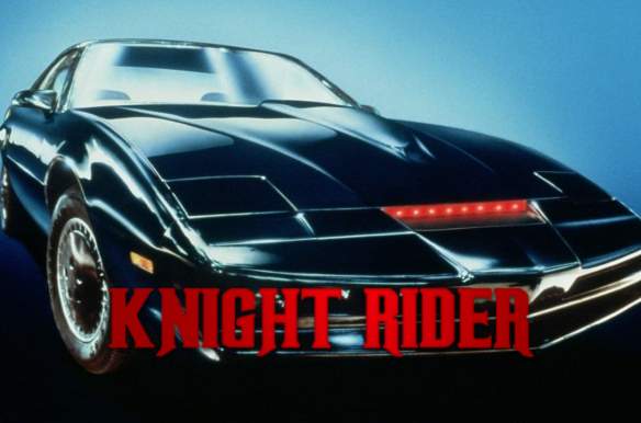 Knight Rider
