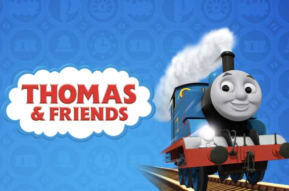 Thomas & Friends