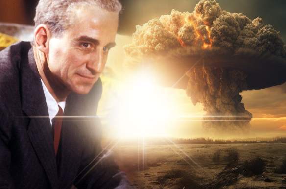 Oppenheimer