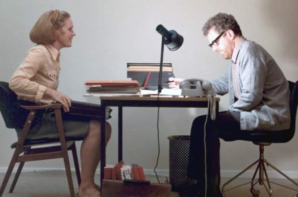 Scenes from a Marriage 1973
