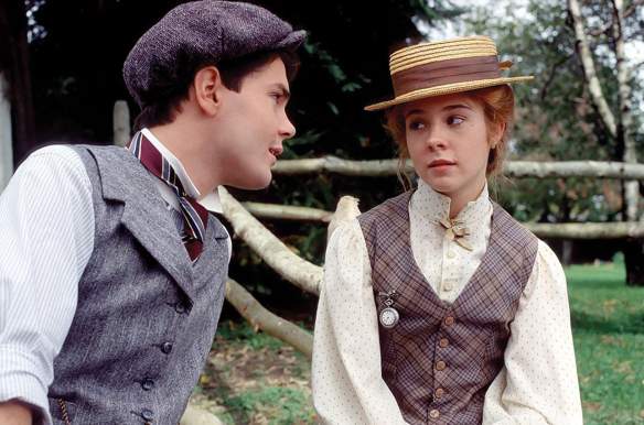 Anne of Green Gables: The Sequel