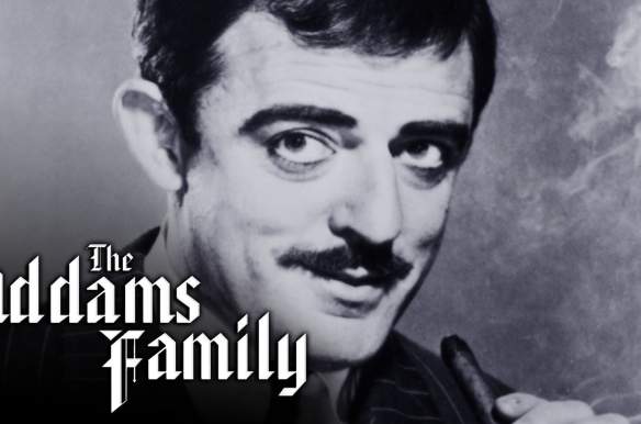 The Addams Family