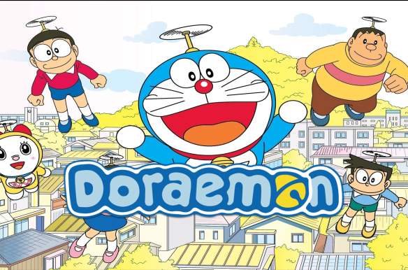 Doraemon