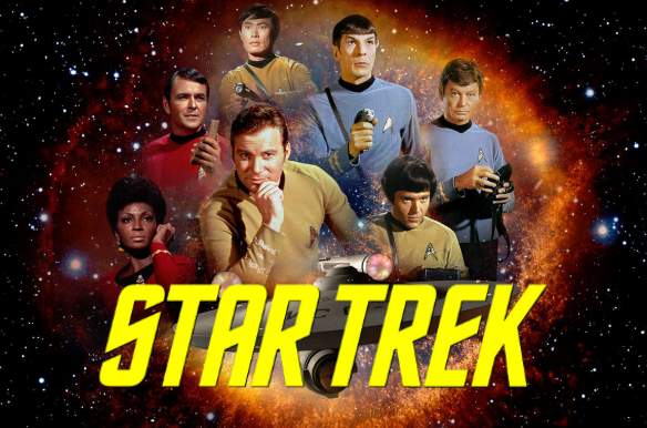 Star Trek TOS