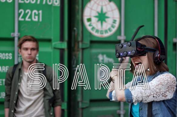 Sparta