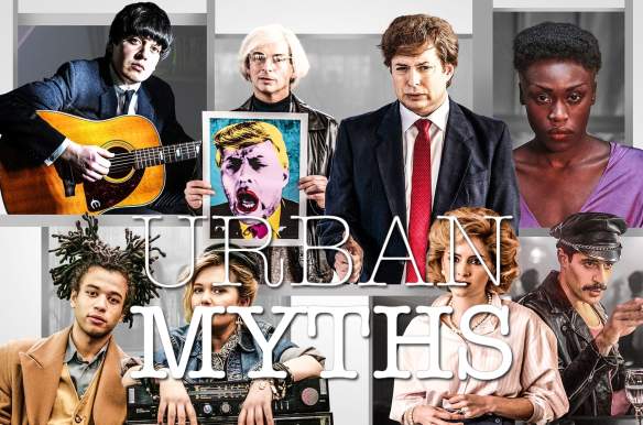 Urban Myths