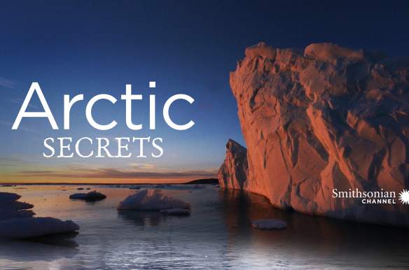 Arctic Secrets