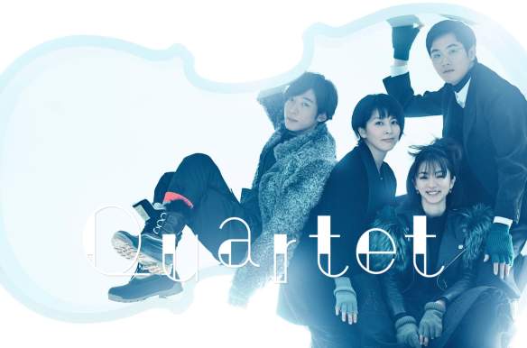 Quartet