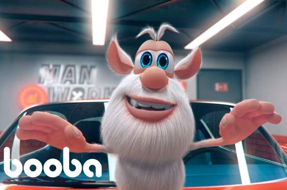 Booba