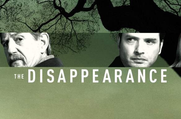 The Disappearance
