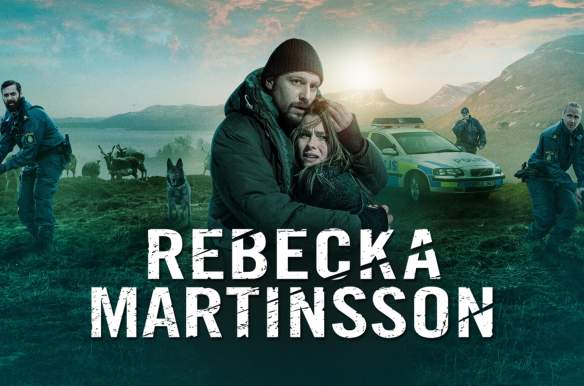 Rebecka Martinsson